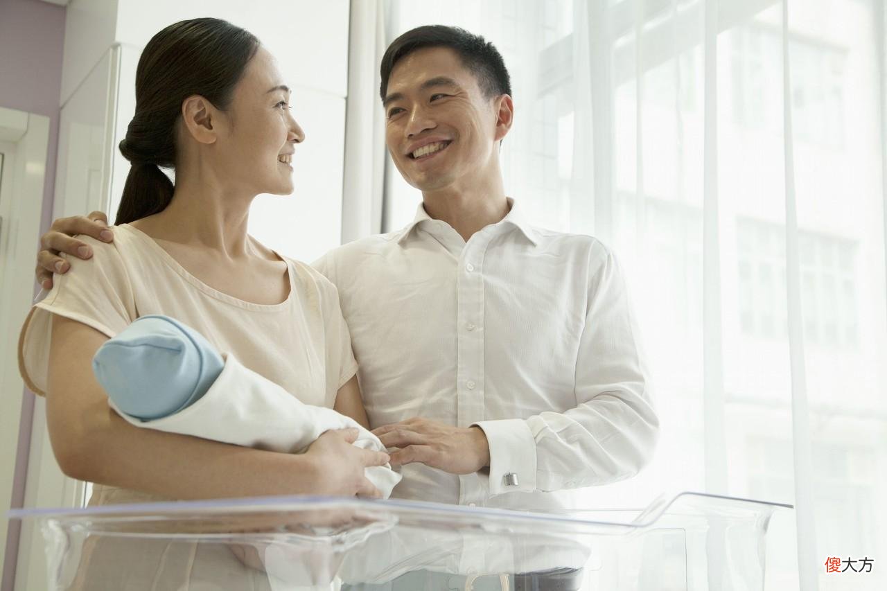 为什么生女娃能炫耀，生男娃就要低调？过来人讲出实情，很现实