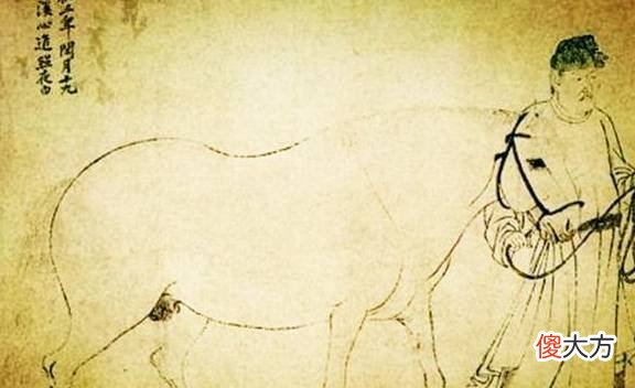 【历史故事】他是曹操的玄孙，也是当代最有名的画家，他是谁？
