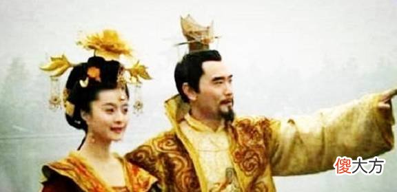【历史故事】他是曹操的玄孙，也是当代最有名的画家，他是谁？