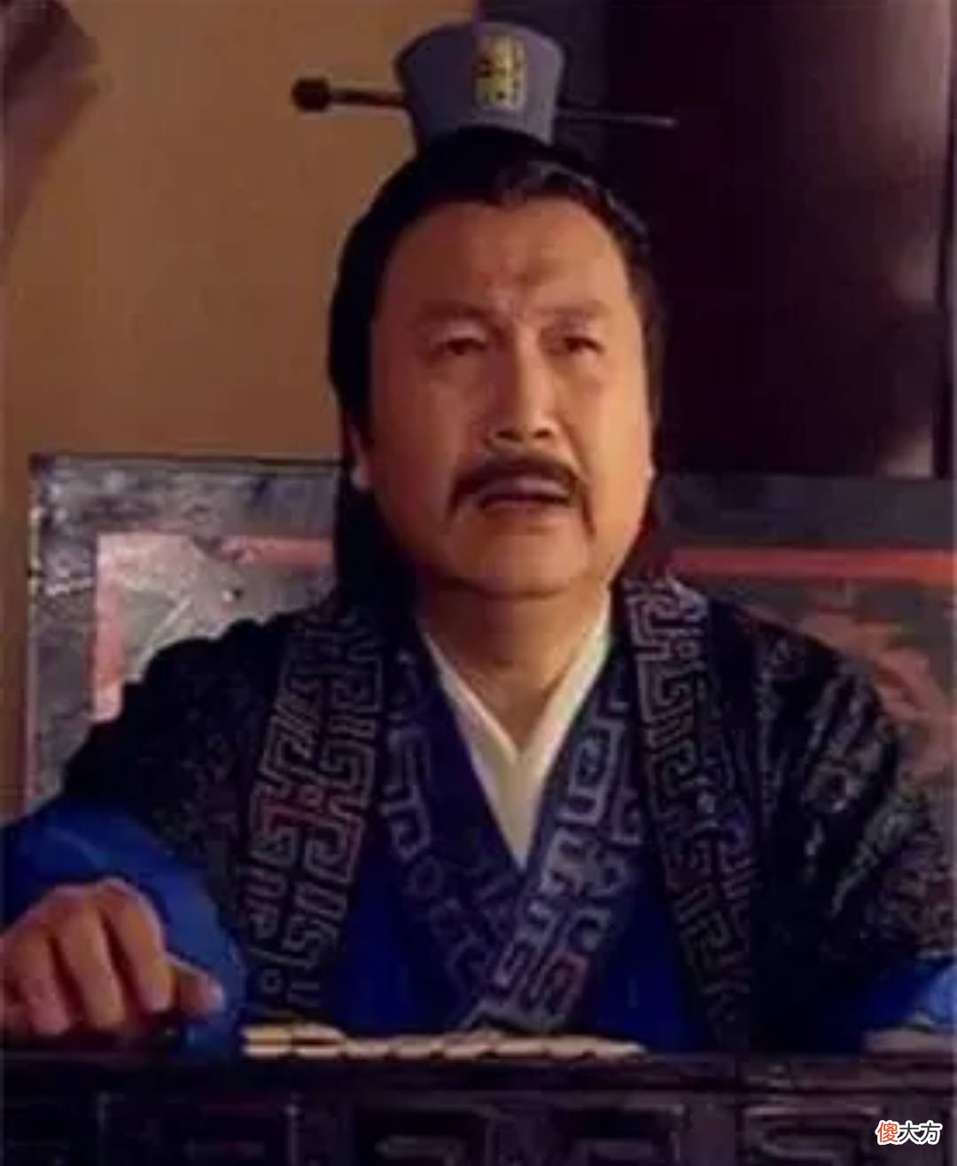 【爱历史】《封神演义》中费仲的报复方式是怎样的？