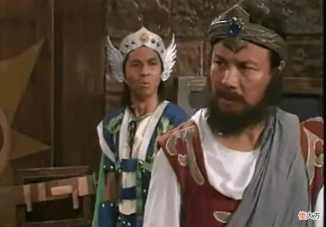 【爱历史】《封神演义》中费仲的报复方式是怎样的？