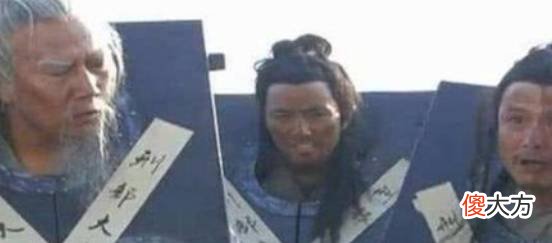 【爱历史】朱元璋的免死金牌真的有用吗?