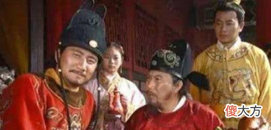 【爱历史】朱元璋的免死金牌真的有用吗?
