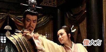 【爱历史】古代十大美女，你知道几个？