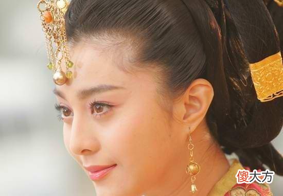 【爱历史】古代十大美女，你知道几个？
