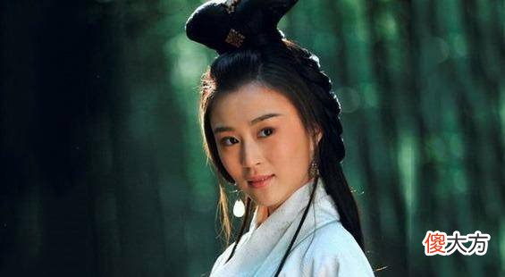 【爱历史】古代十大美女，你知道几个？