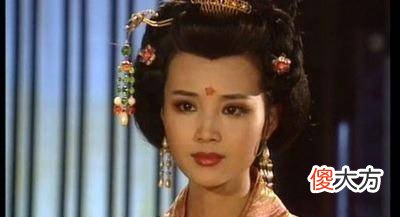 【爱历史】古代十大美女，你知道几个？