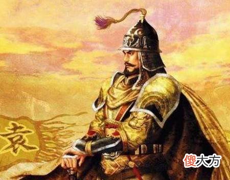 【爱历史】崇祯议和处死袁崇焕的七宗罪