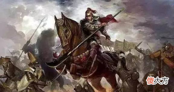 【爱历史】崇祯议和处死袁崇焕的七宗罪