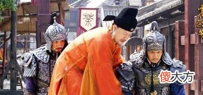【爱历史】崇祯议和处死袁崇焕的七宗罪