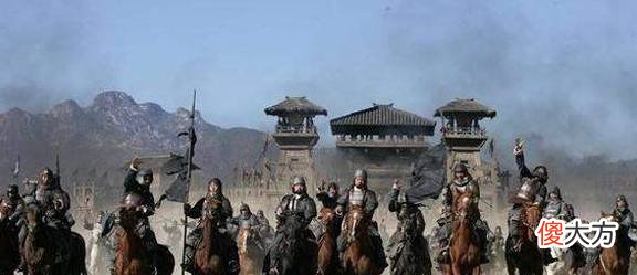 【爱历史】崇祯议和处死袁崇焕的七宗罪