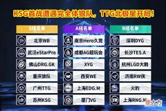 【游戏迷】小胖一人盘活冠军队,狼队力克KSG!Fly仍在藏东西,KSG输得不冤