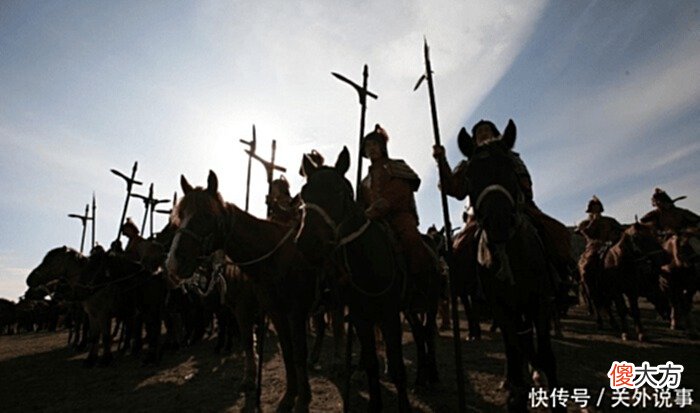 【历史故事】攻无不克的王翦,出征前有个癖好,屡次让秦王恼怒却又不得不答应