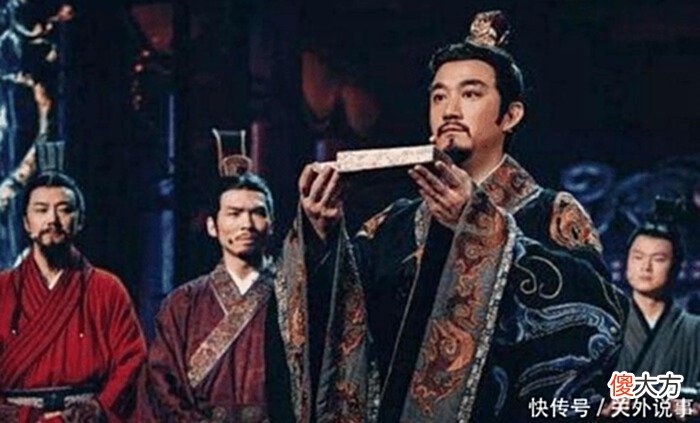 【历史故事】攻无不克的王翦,出征前有个癖好,屡次让秦王恼怒却又不得不答应