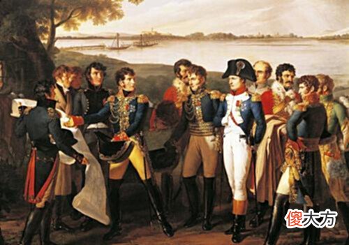 【爱历史】威灵顿与拿破仑的滑铁卢是公平竞争吗?