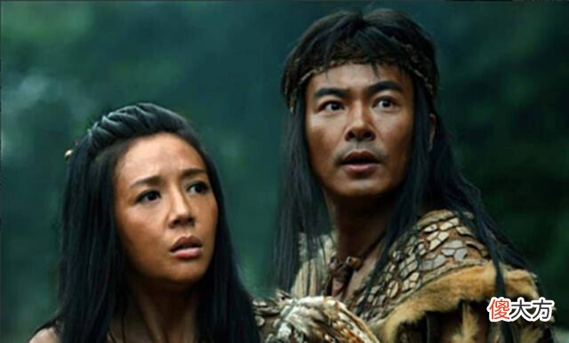 【历史故事】如果你是这4个姓氏之一,可能不是炎黄子孙,而是上古蚩尤的后裔