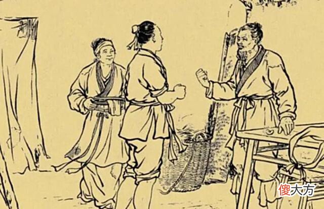 【爱历史】乾隆年间,浙江蛇患成灾,乞丐勇斗蛇王,还当地五年太平