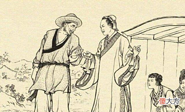 【爱历史】乾隆年间,浙江蛇患成灾,乞丐勇斗蛇王,还当地五年太平