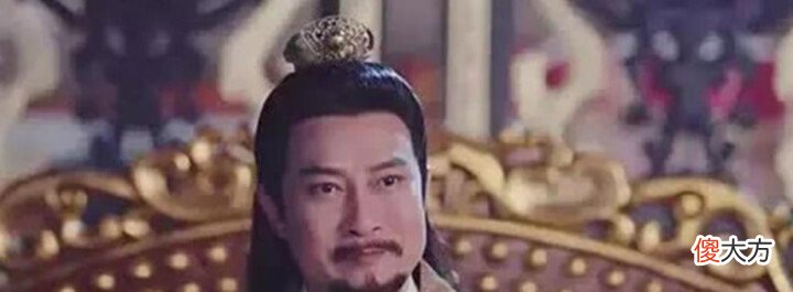【爱历史】历史上的“慕容家族”:3代人建立5个国家,为复国努力七百年