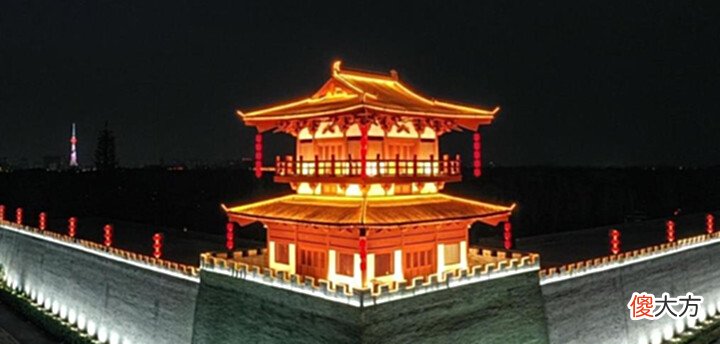 【爱历史】历史上的“慕容家族”:3代人建立5个国家,为复国努力七百年