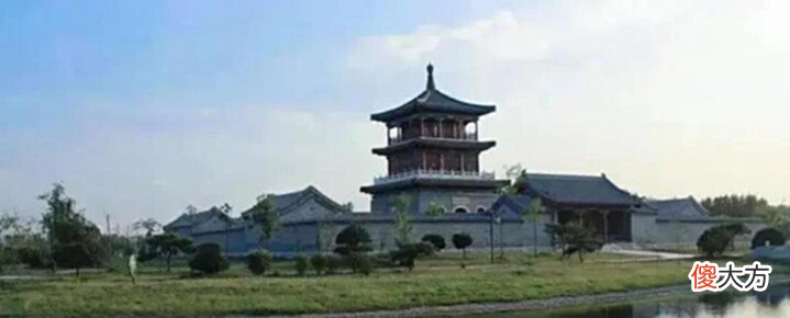 【爱历史】历史上的“慕容家族”:3代人建立5个国家,为复国努力七百年