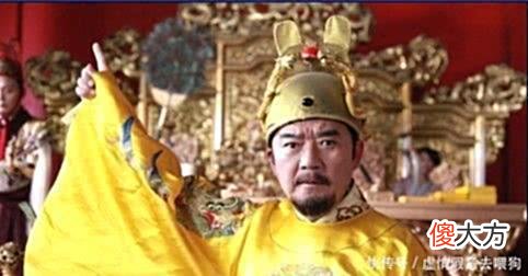 【爱历史】16岁少年被朱元璋下令斩杀,行刑前狂笑不止,却捡回一条小命!