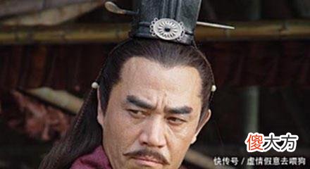 【爱历史】16岁少年被朱元璋下令斩杀,行刑前狂笑不止,却捡回一条小命!