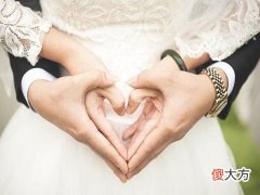 梦见自己和不认识的人结婚