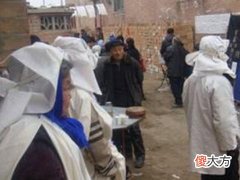 梦见死去的人回来了