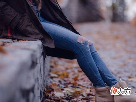 梦见皮裤
