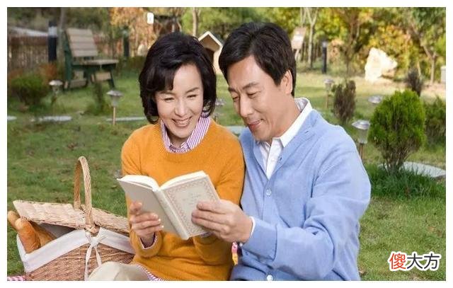 52岁保姆看上66岁大爷，要求只同居不结婚，大爷：差点上了你