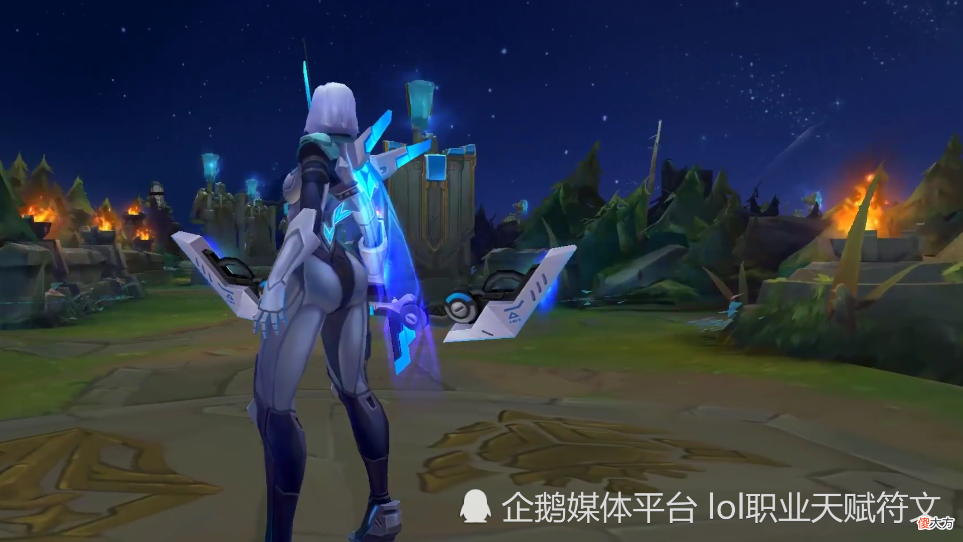 【游戏迷】LOL玩家为什么要花很多钱买皮肤 买了不加属性 也没啥用