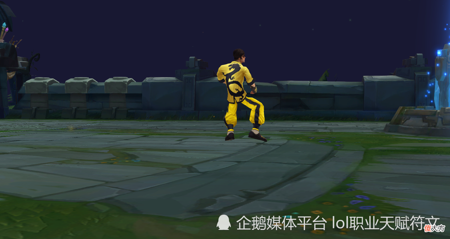 【游戏迷】LOL玩家为什么要花很多钱买皮肤 买了不加属性 也没啥用