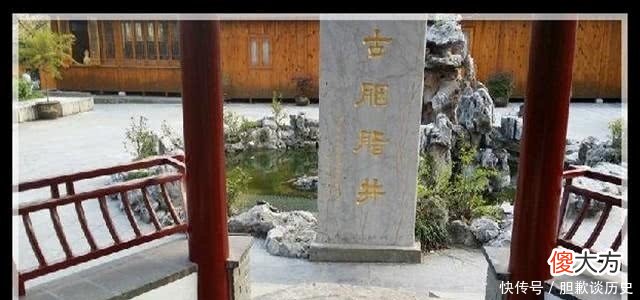 【历史故事】十岁被临幸，皇帝上朝都让她坐膝上，杨广不杀陈叔宝为何要杀死她