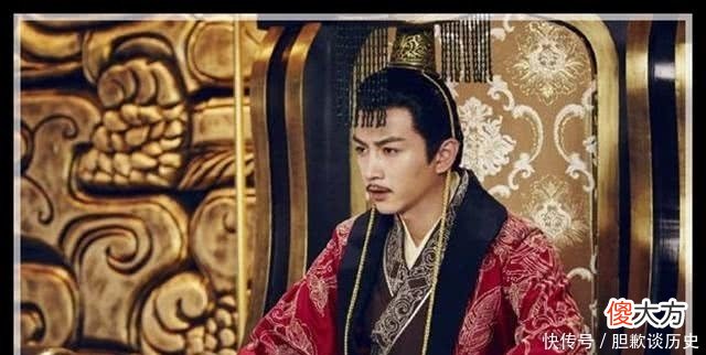 【历史故事】十岁被临幸，皇帝上朝都让她坐膝上，杨广不杀陈叔宝为何要杀死她