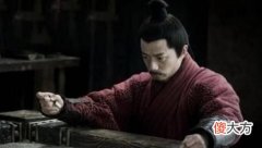【历史故事】刘邦一句骂人的话，被骂者听得舒舒服服，甘心继续为他卖命