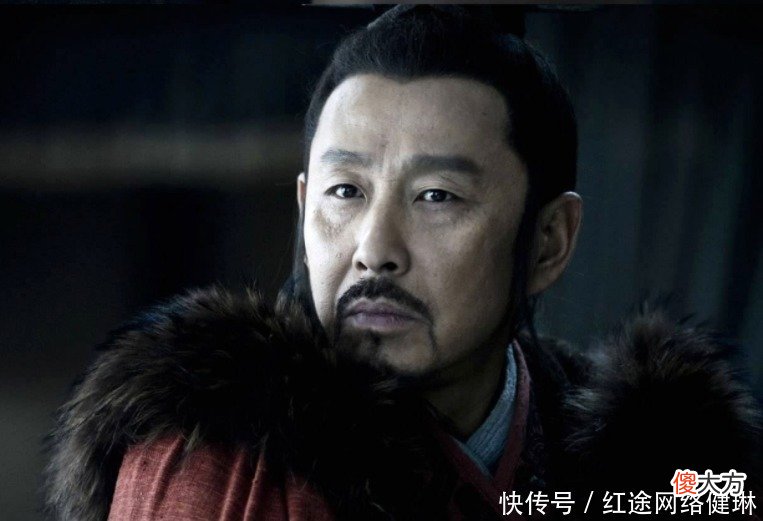 【爱历史】汉朝建立后，如何对待太公让刘邦非常头疼，手下一个妙计轻松解决