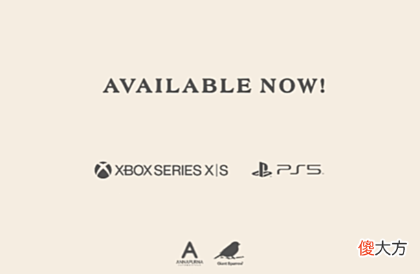 【游戏迷】《艾迪芬奇的记忆》推出PS5和XSX S版:支持4K60帧