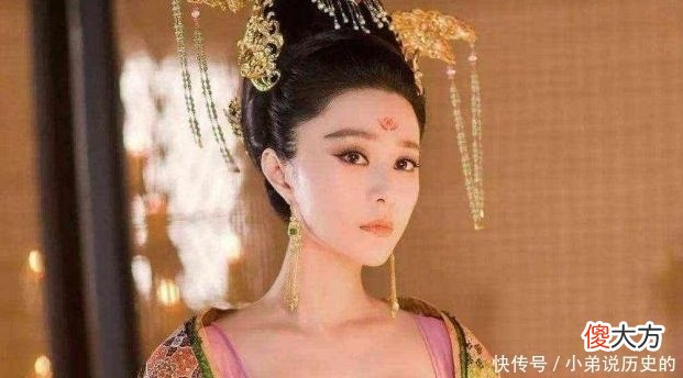 【爱历史】杨贵妃明明是自己的儿媳，唐玄宗为何还要将其纳为爱妃