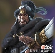 【历史故事】汜水关之战，若当时关羽不在，在场还有谁能斩华雄？