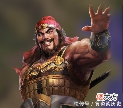【历史故事】汜水关之战，若当时关羽不在，在场还有谁能斩华雄？
