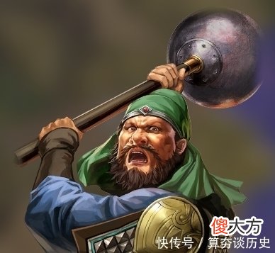 【历史故事】汜水关之战，若当时关羽不在，在场还有谁能斩华雄？