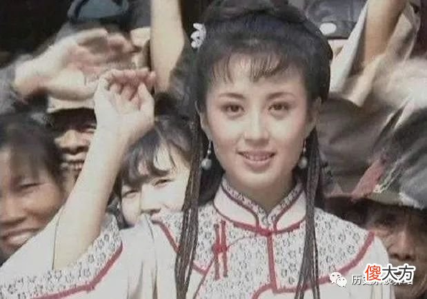 【爱历史】从小在马戏班讨生活，战功赫赫却红颜薄命！太平军传奇女将：冯玉娘