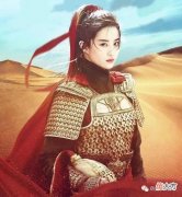 【爱历史】从小在马戏班讨生活，战功赫赫却红颜薄命！太平军传奇女将：冯玉娘