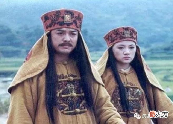 【爱历史】从小在马戏班讨生活，战功赫赫却红颜薄命！太平军传奇女将：冯玉娘