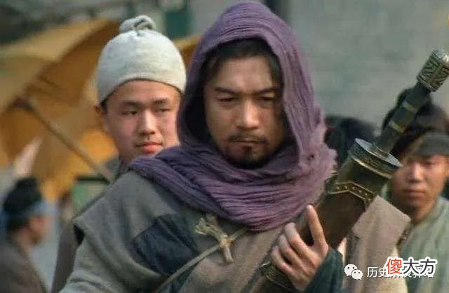 【爱历史】从小在马戏班讨生活，战功赫赫却红颜薄命！太平军传奇女将：冯玉娘