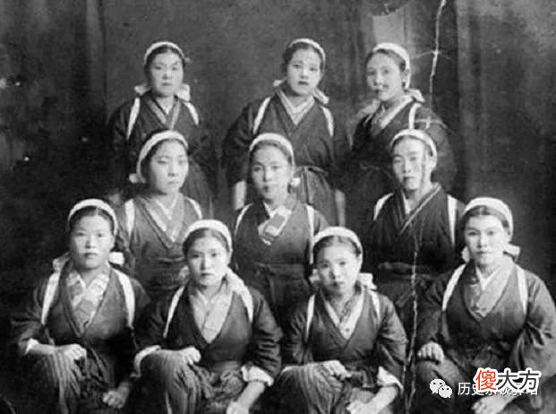 【爱历史】看看日军当年对冲绳做了什么！冲绳民众对日本认同感低是有原因的