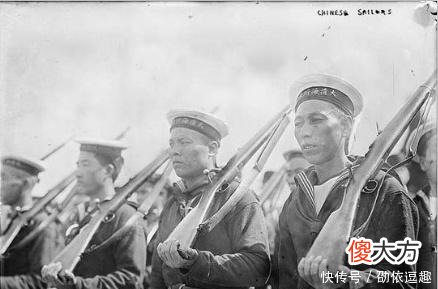 【爱历史】清朝灭亡前的最后胜利，获得3亿赔款，赔款协议20天后清朝覆灭