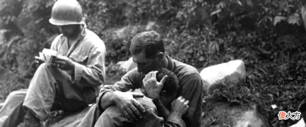 【爱历史】1952年，蒋介石在台湾看到上甘岭战报，撼动之余给出15字高度评价