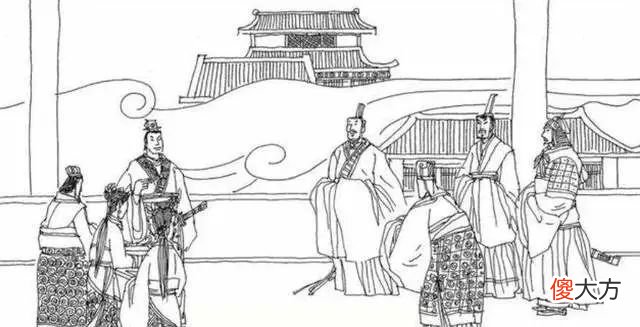 【历史故事】齐顷公与齐闵王挑衅诸侯，后果大相径庭，证一国对外强硬先决条件